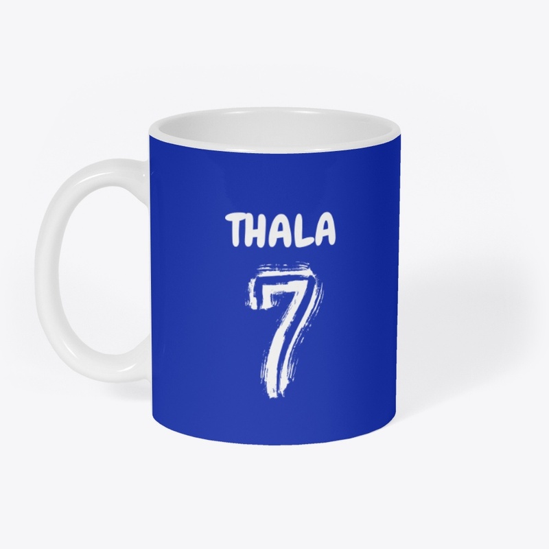 THALA-7-Collections