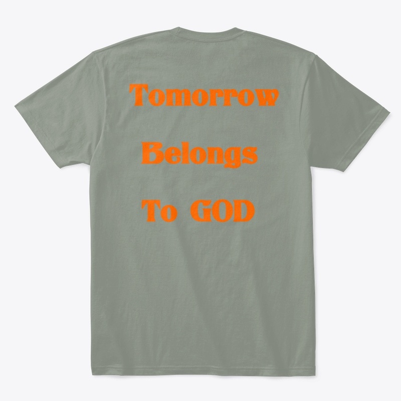 God is on the Throne
