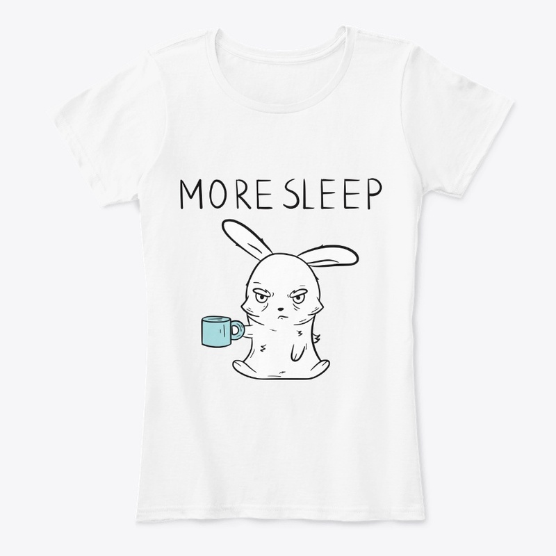 More Sleep