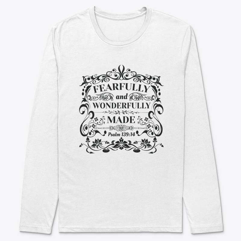 Wonderfully Made