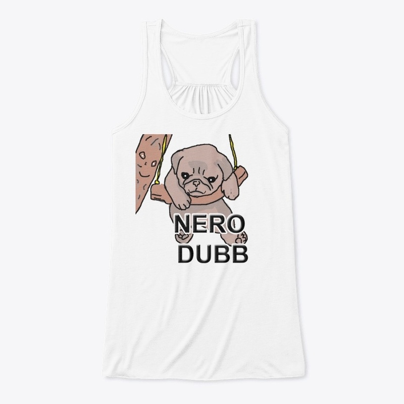Nero Dubb - Puppy Love 