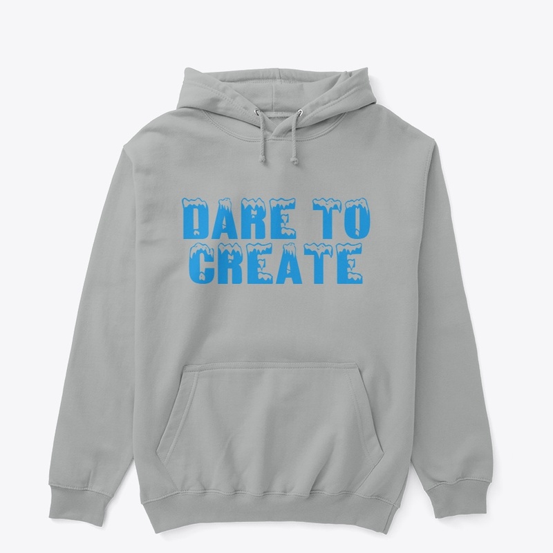 Dare to  create