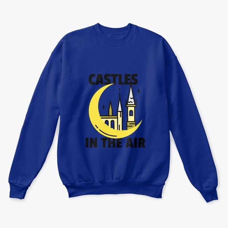 CASTLES IN THE AIR