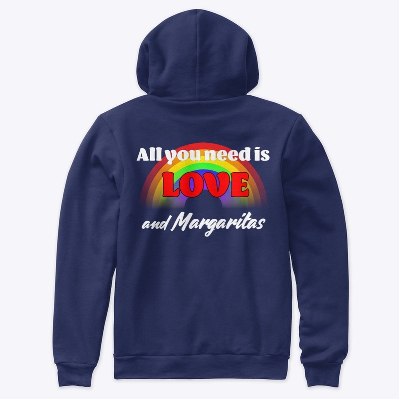 All you need is love...