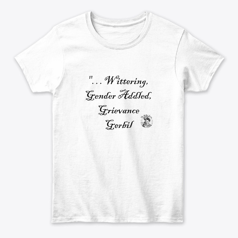 The EDI Jester Grievance Gerbil Range