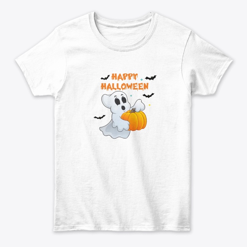 Happy Halloween - 24