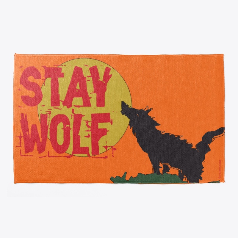 stay wolf