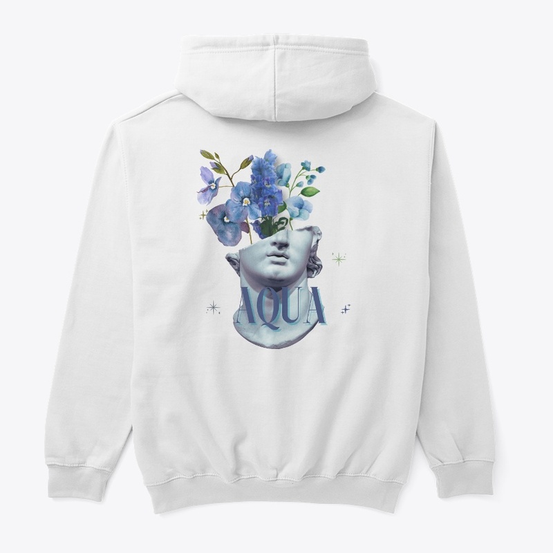AQUA FLOWERS