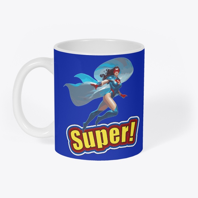Super!
