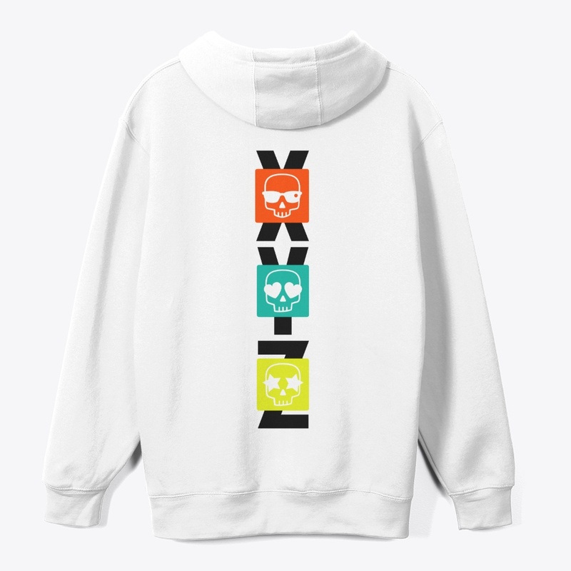 the xyz collection (light mode)