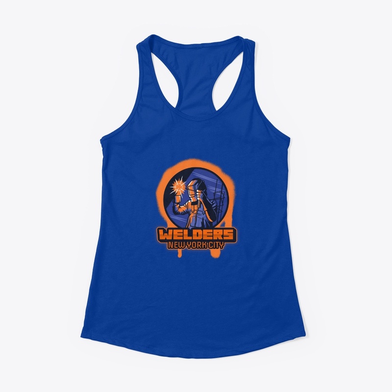 Gamer Welder