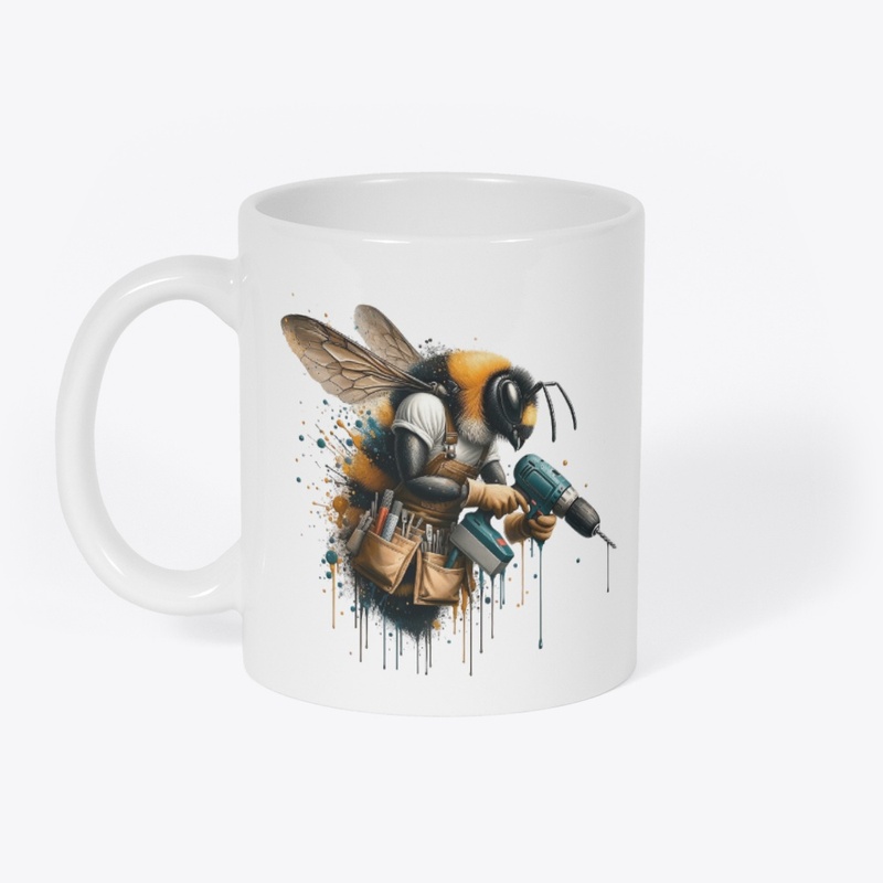 Carpenter bee