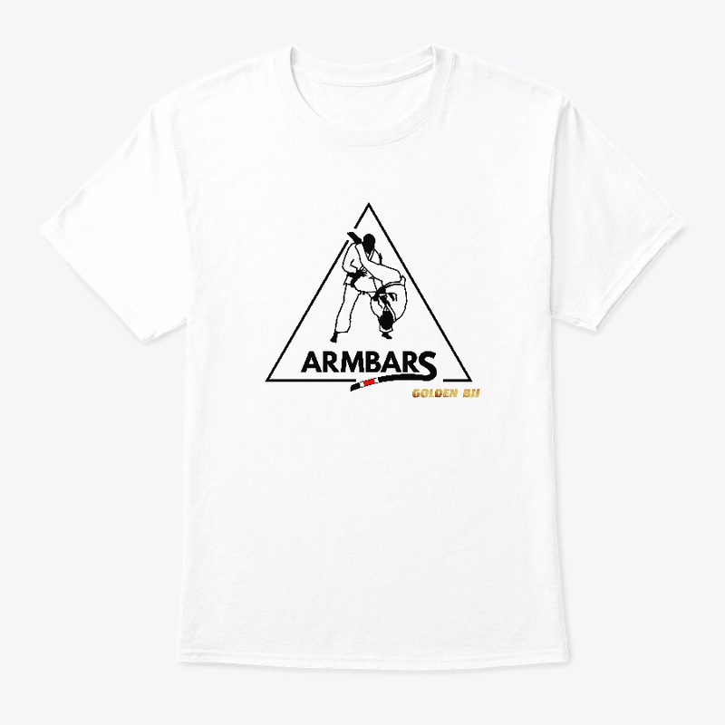 Armbars by Golden BJJ