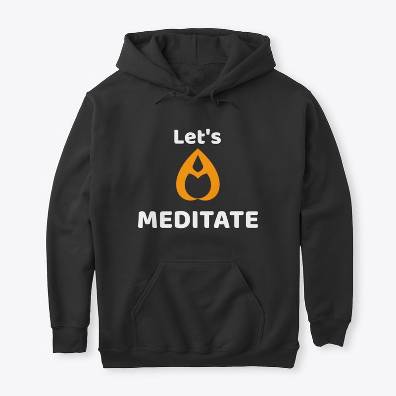 Let's MEDITATE
