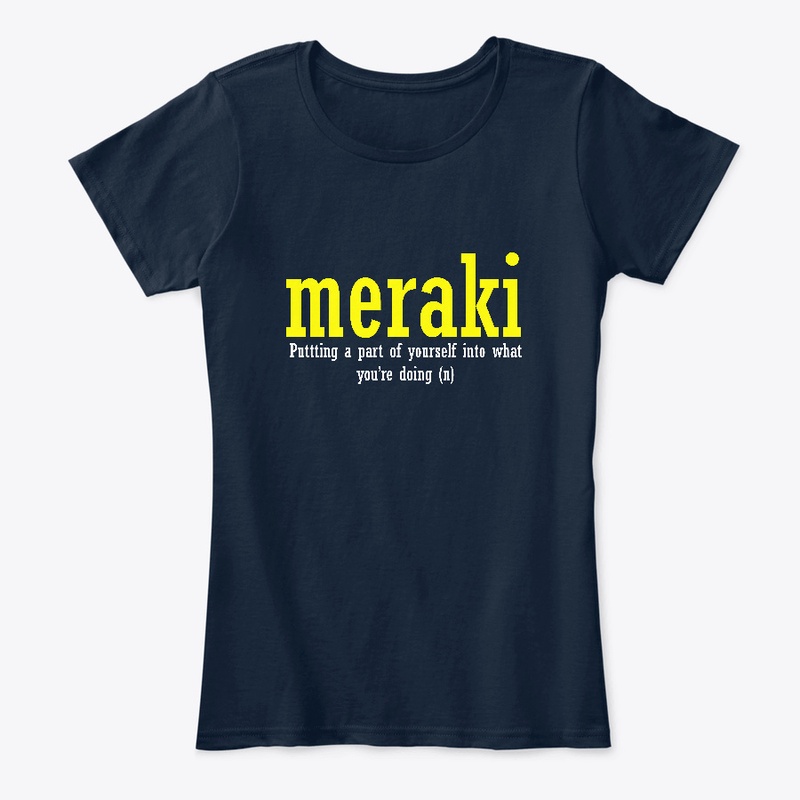 meraki