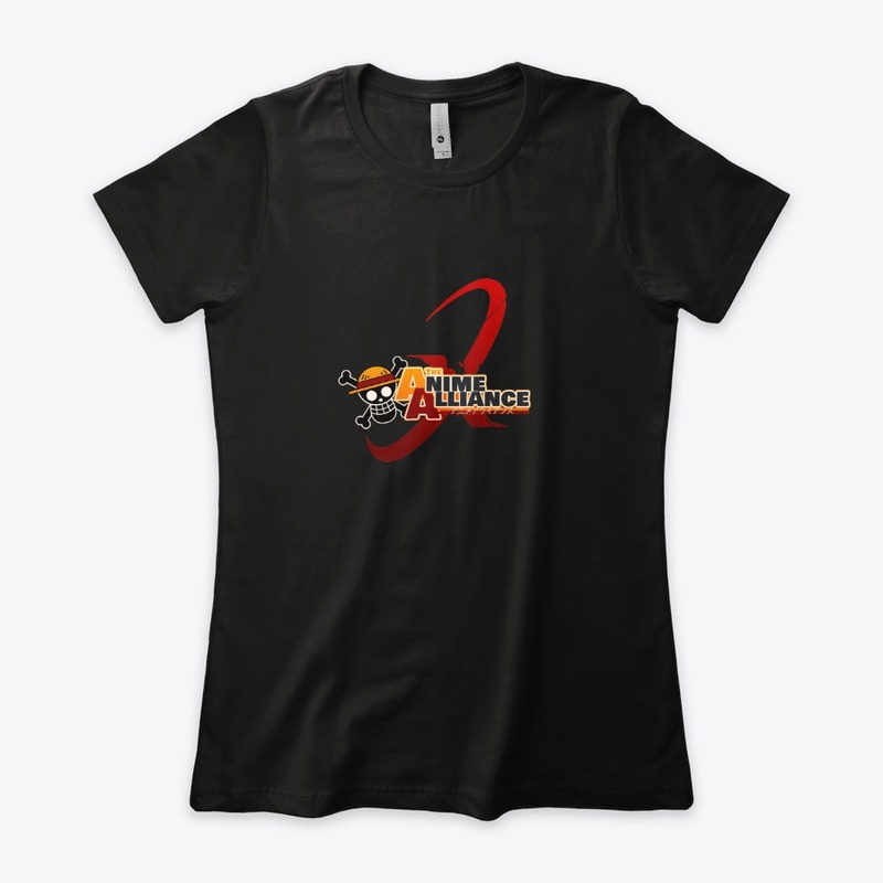 Anime Alliance Original Design