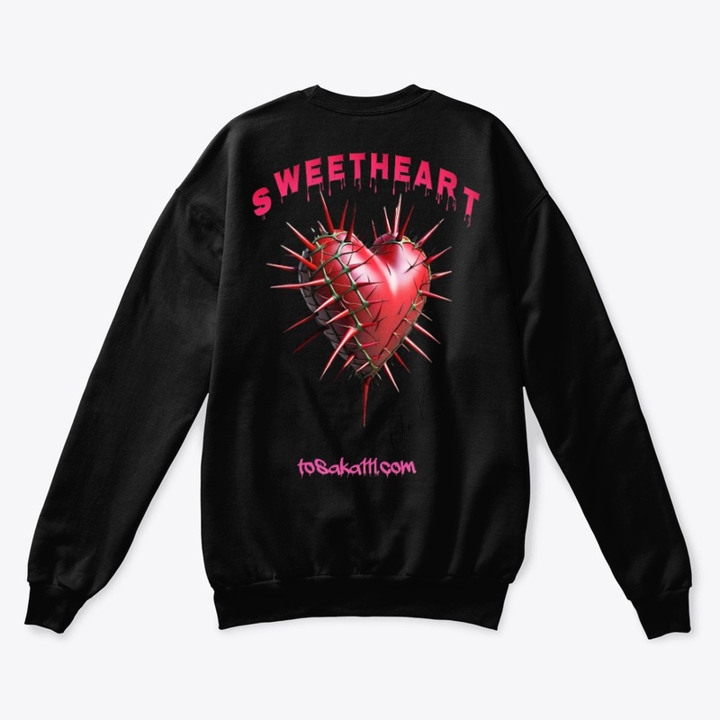 Sweetheart 