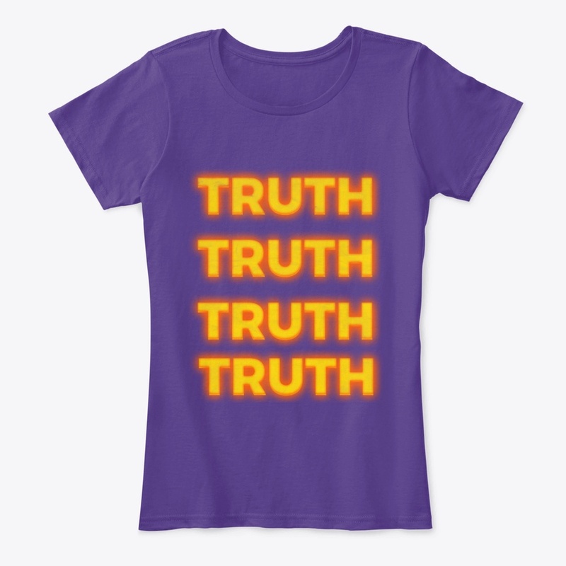 Glowing Truth