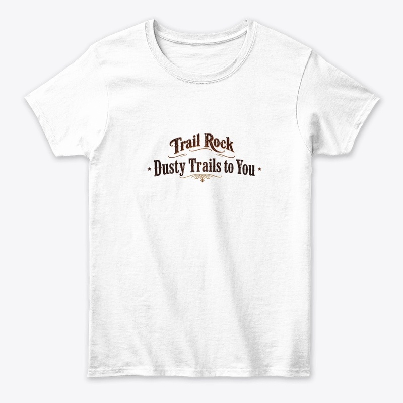 Trail Rock, Dusty Trails
