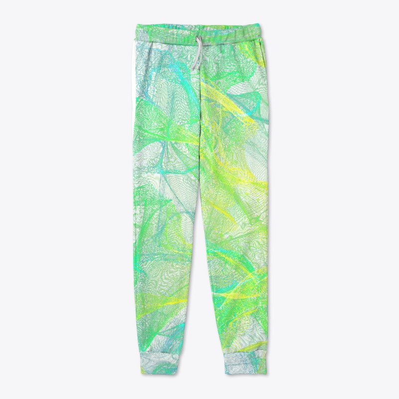 Pro green Type
