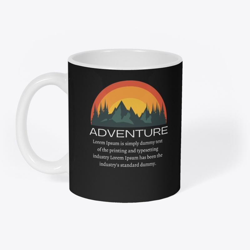 adventure