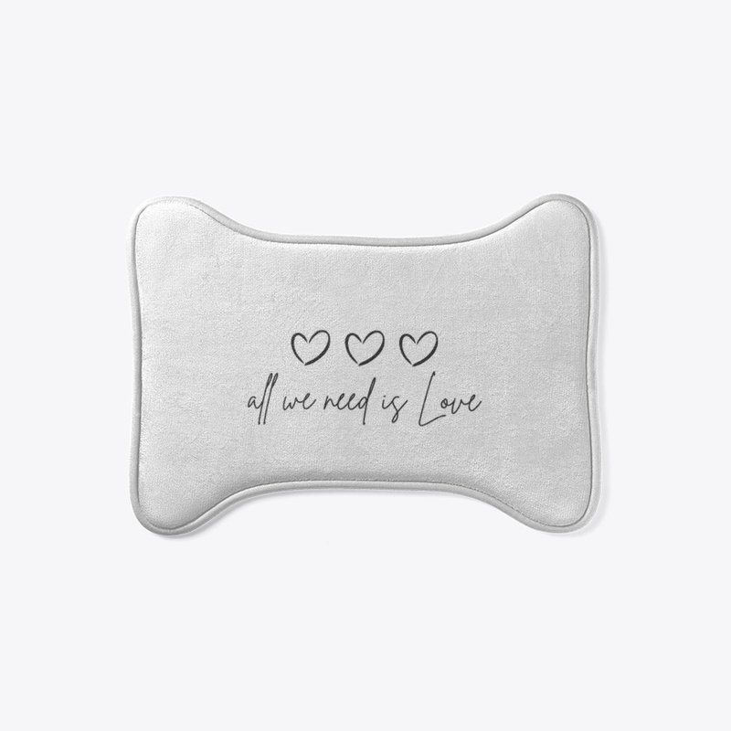Agape Love Collection