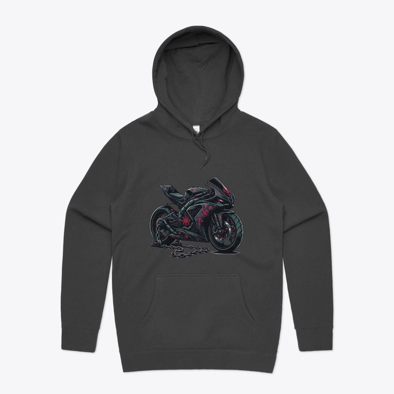 Dark Ride 2 - Moto Design