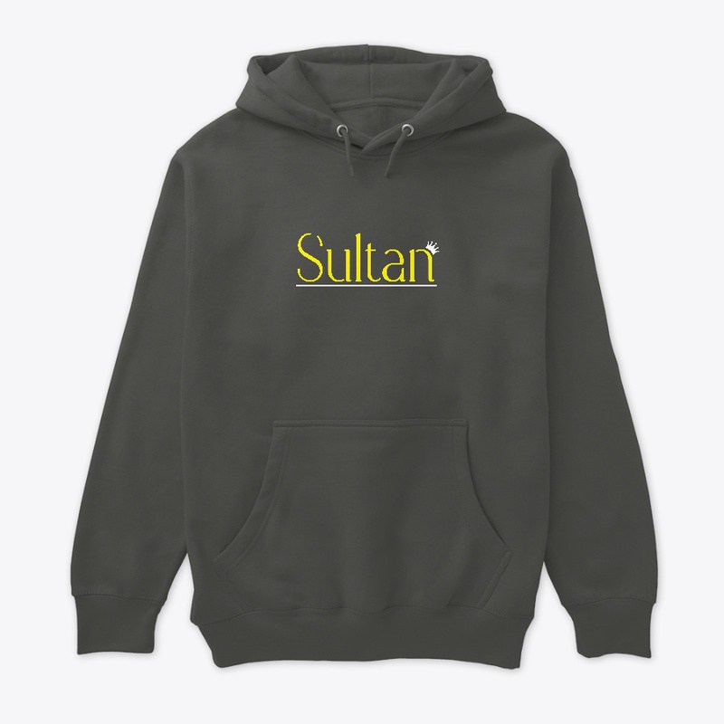 Royal Sultan
