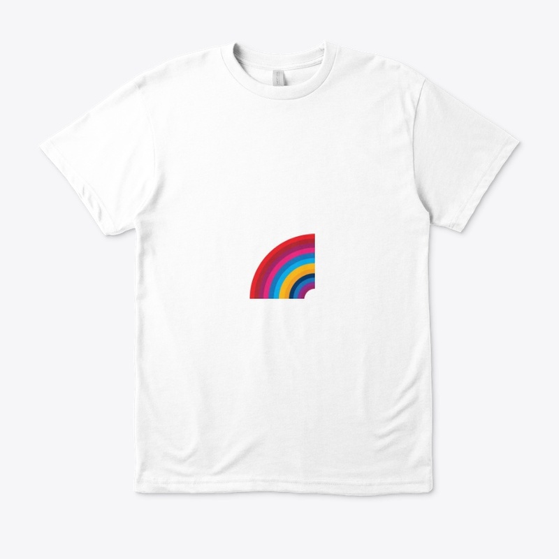 Proud Rainbow