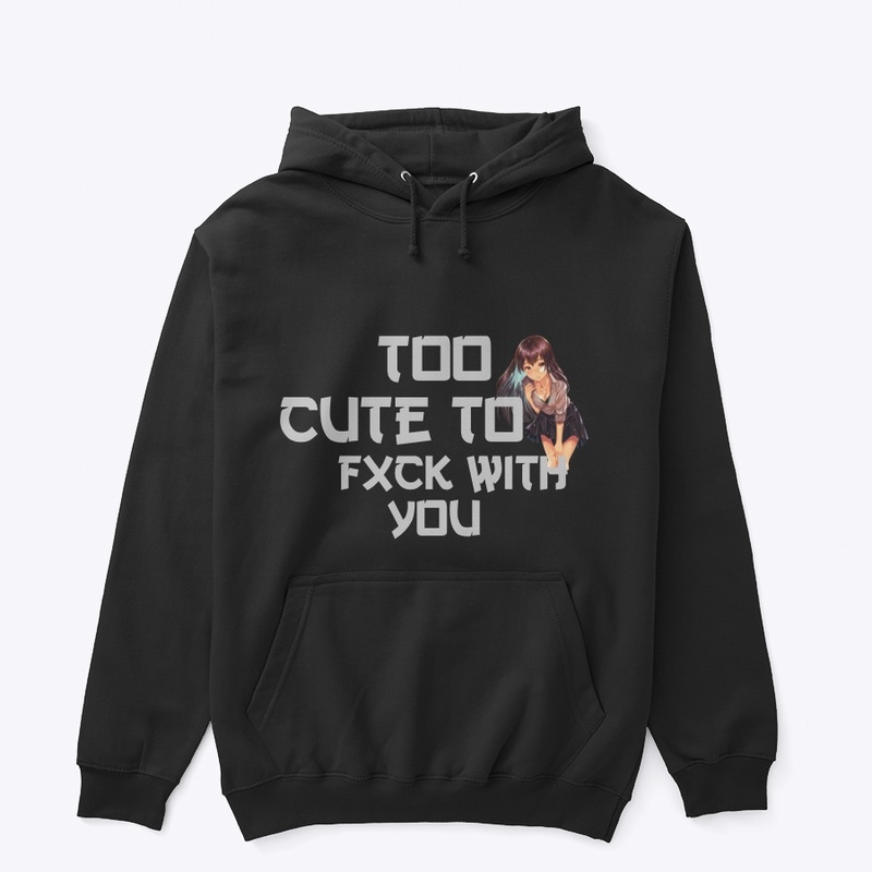 Too Cute