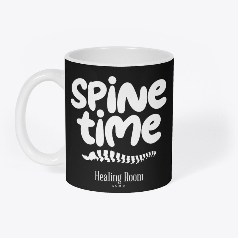 Spine Time!