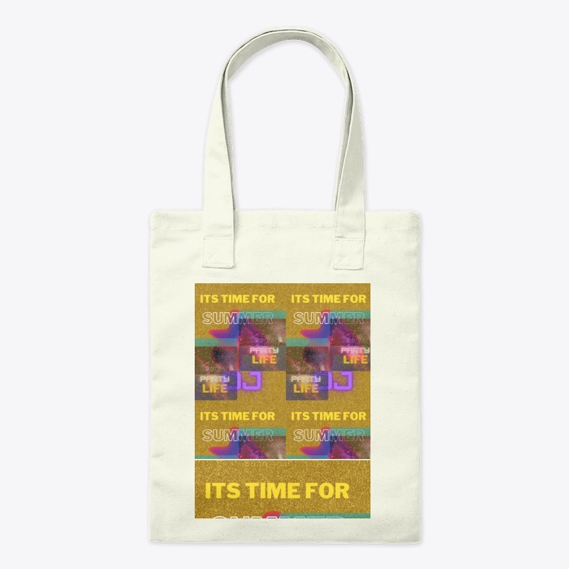 Happy Life Dj Summer Party