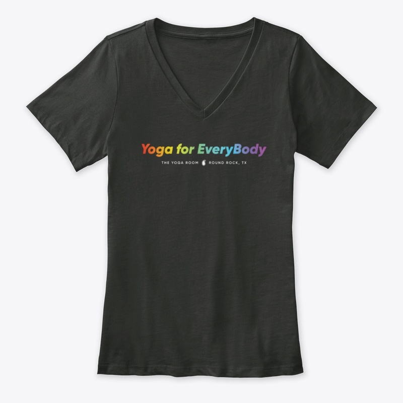 YOGA FOR EVERYBODY