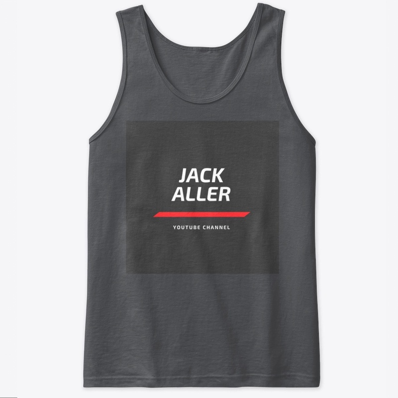 Jack Aller YouTube Channel Clothing!