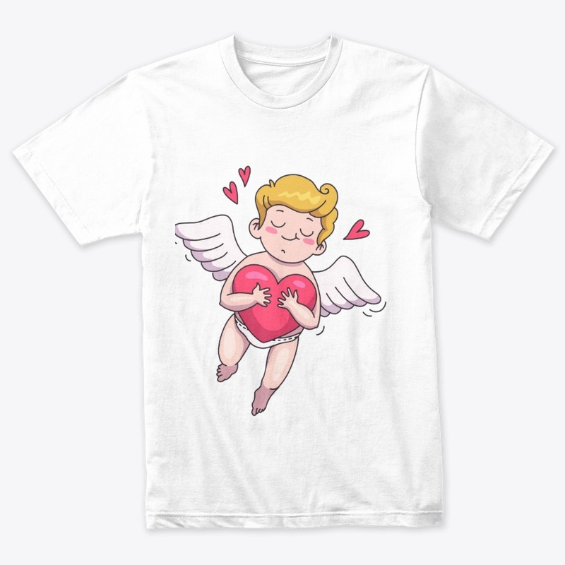 Oh my bébé!