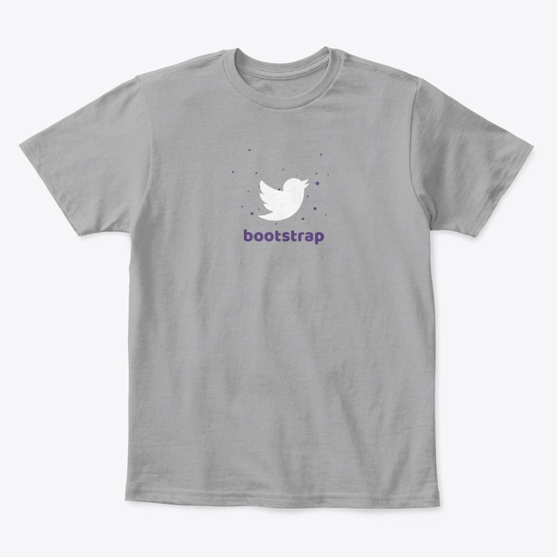 Twitter Bootstrap Tee