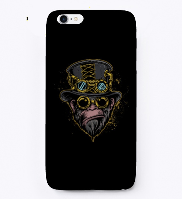 Coque Iphone