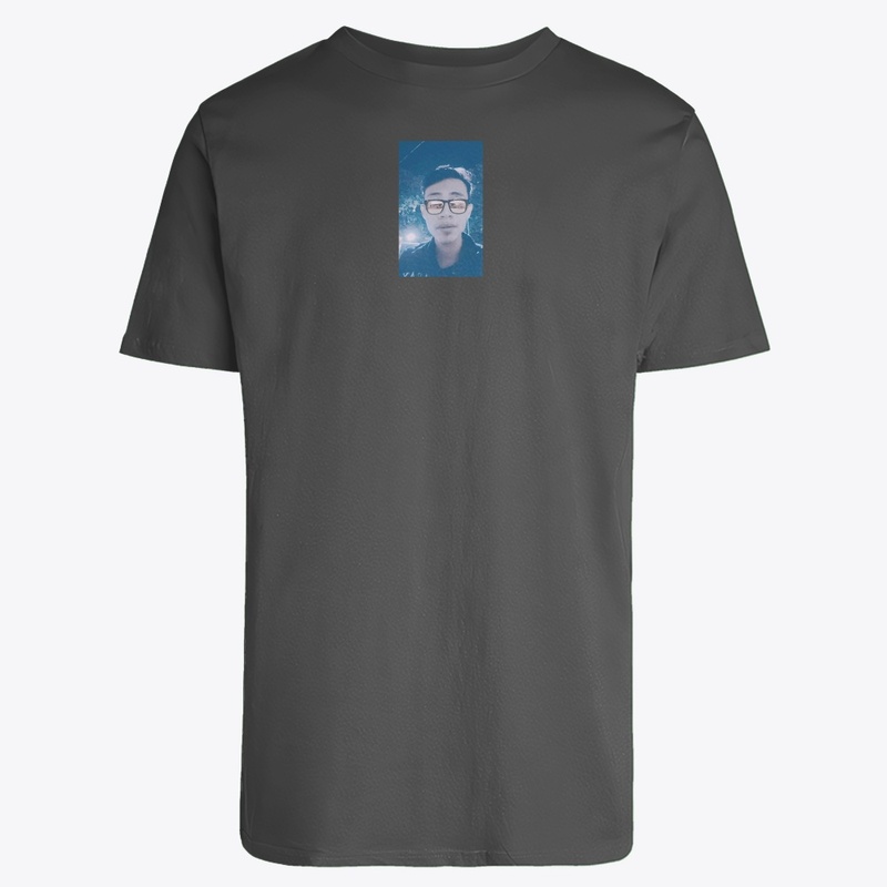 Kaos terbaru 