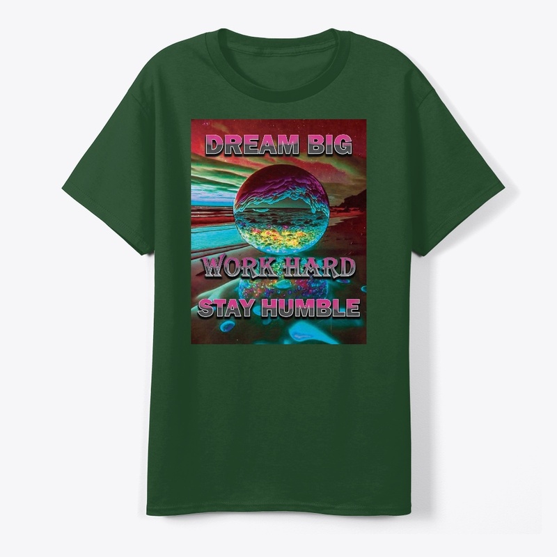 T-shirt design 