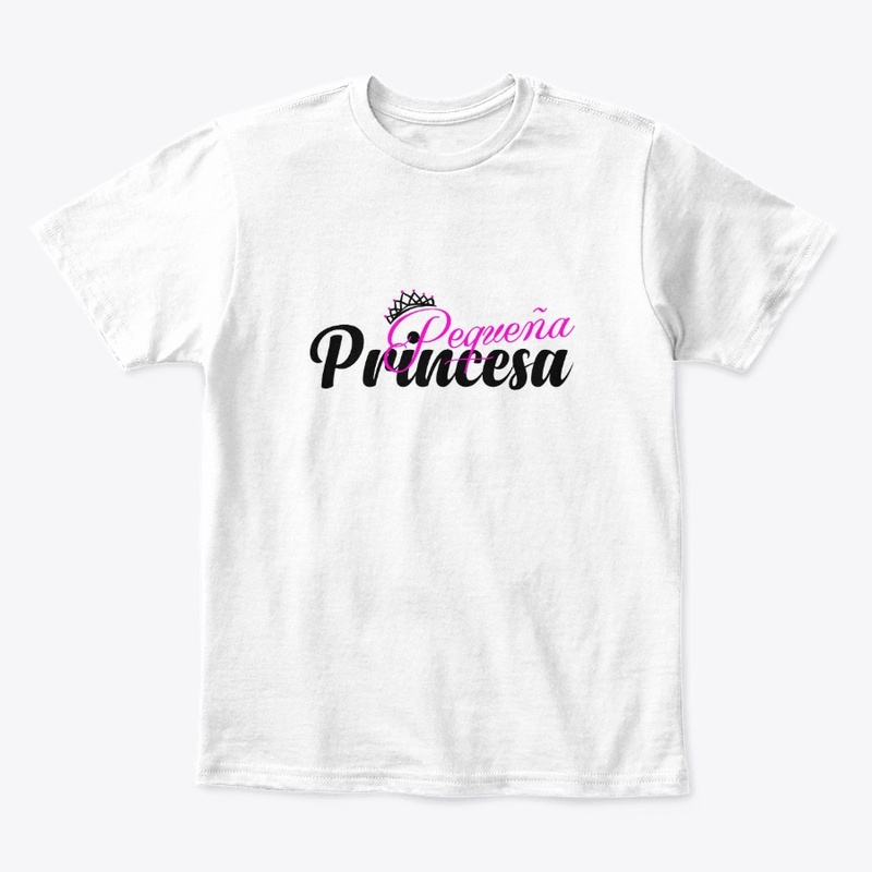 Little Princess spanish