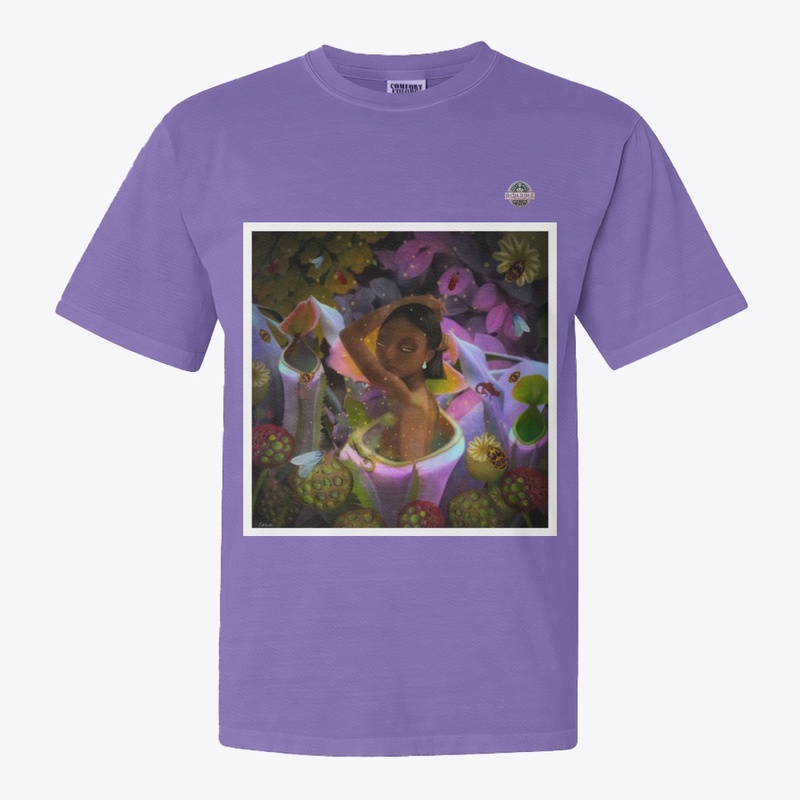 Nepenthes by Satoshi Matsunaga