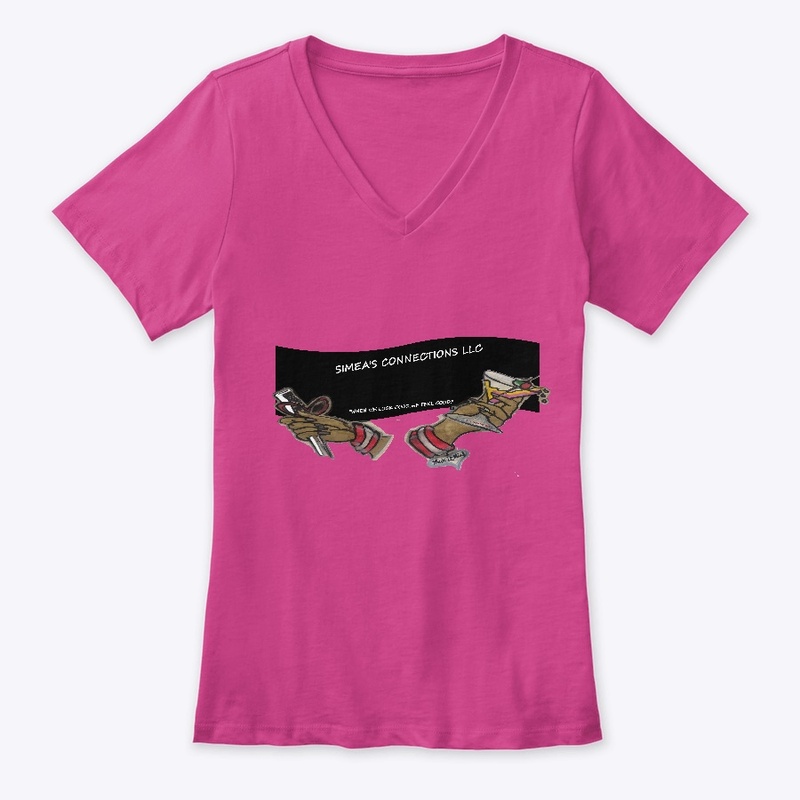SIMEA'S CONNECTIONS LLC 