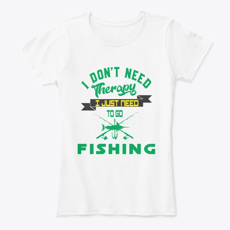 Fishing Funny Quotes T-Shirt11