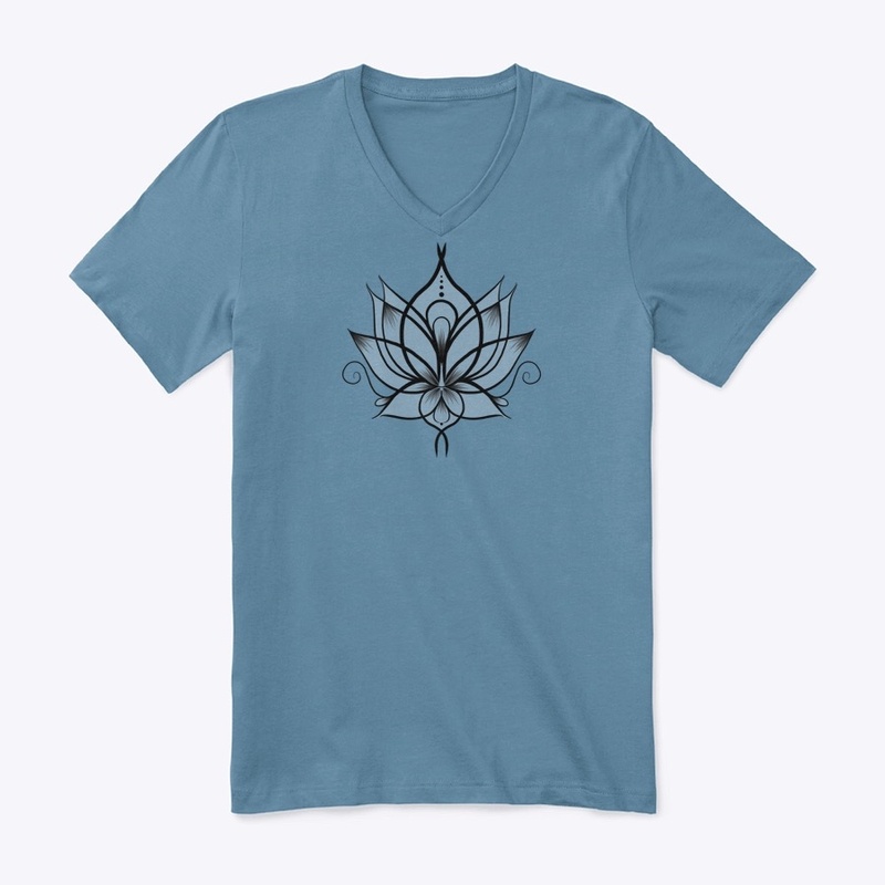 Lotus Flower