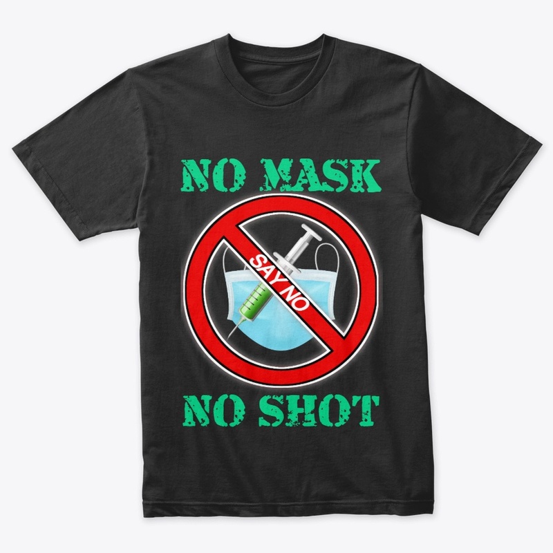 JUST SAY NO!