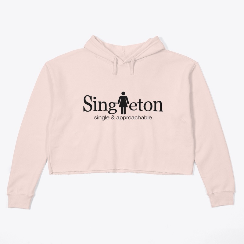 Singleton Universal Female