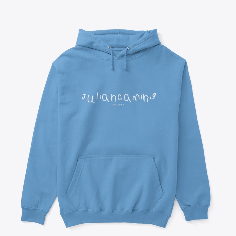 JulianGaming Hoodie