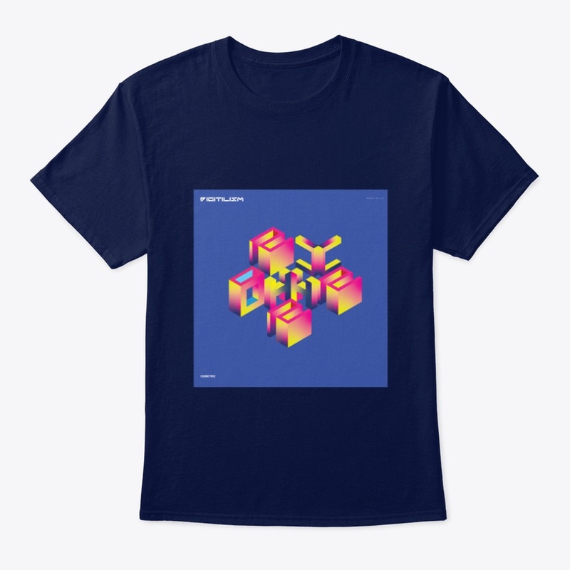 ISOMETRIC CLOTHING
