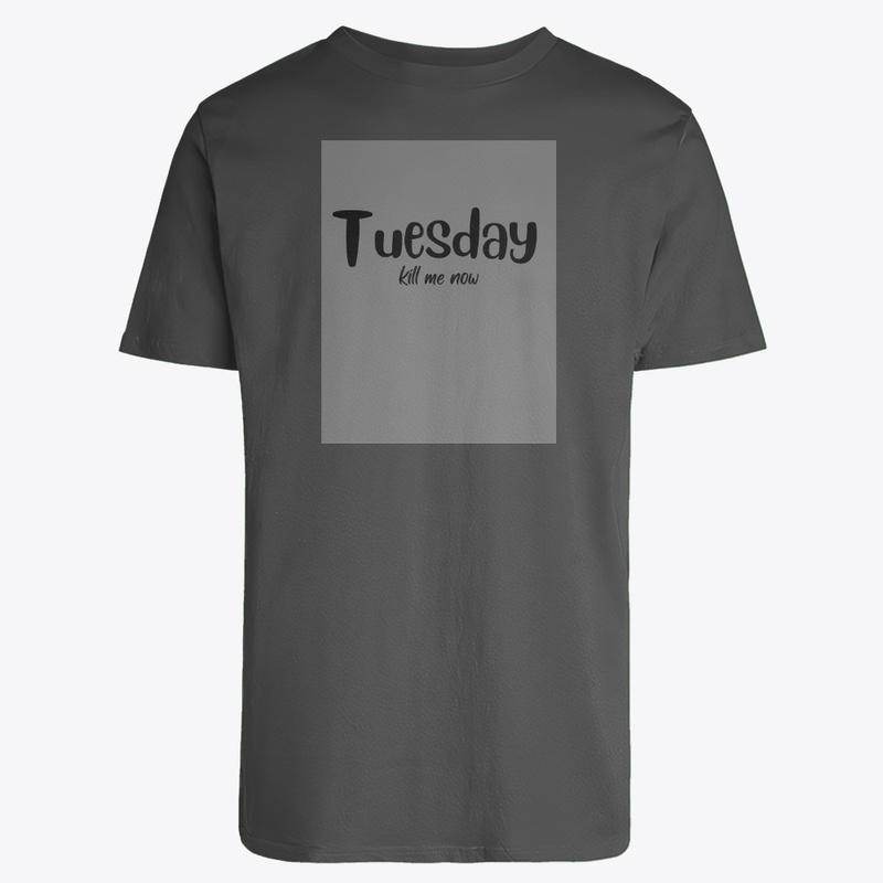 Funny days of the week 