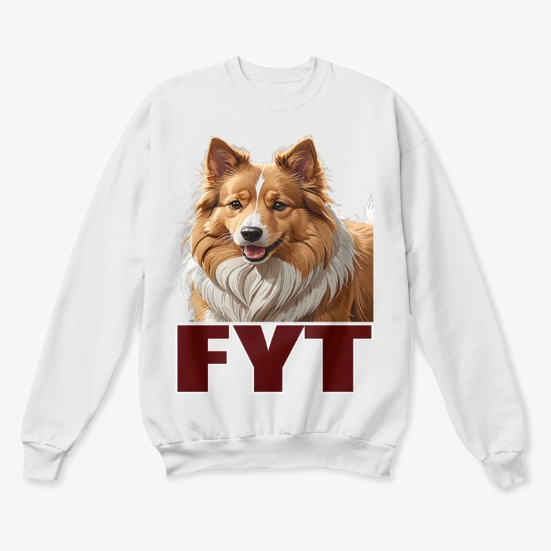 FYT26 Dog